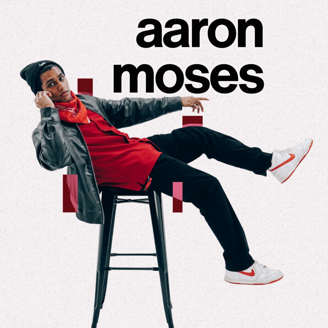 Aaron Moses